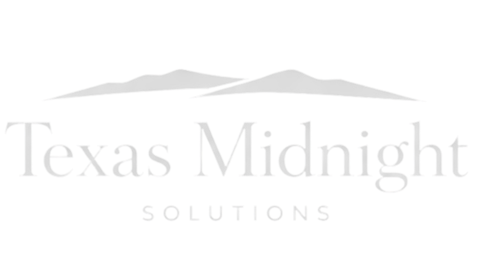 Texas Midnight Solutions LLC